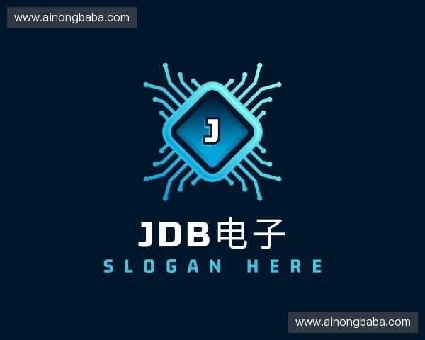 解读JDB电子