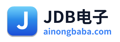 JDB电子 Logo
